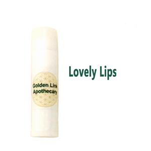 Lip Balm - Lovely Lips